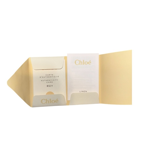 Chloé Small Woody Tote Bag - Picture 10 of 12